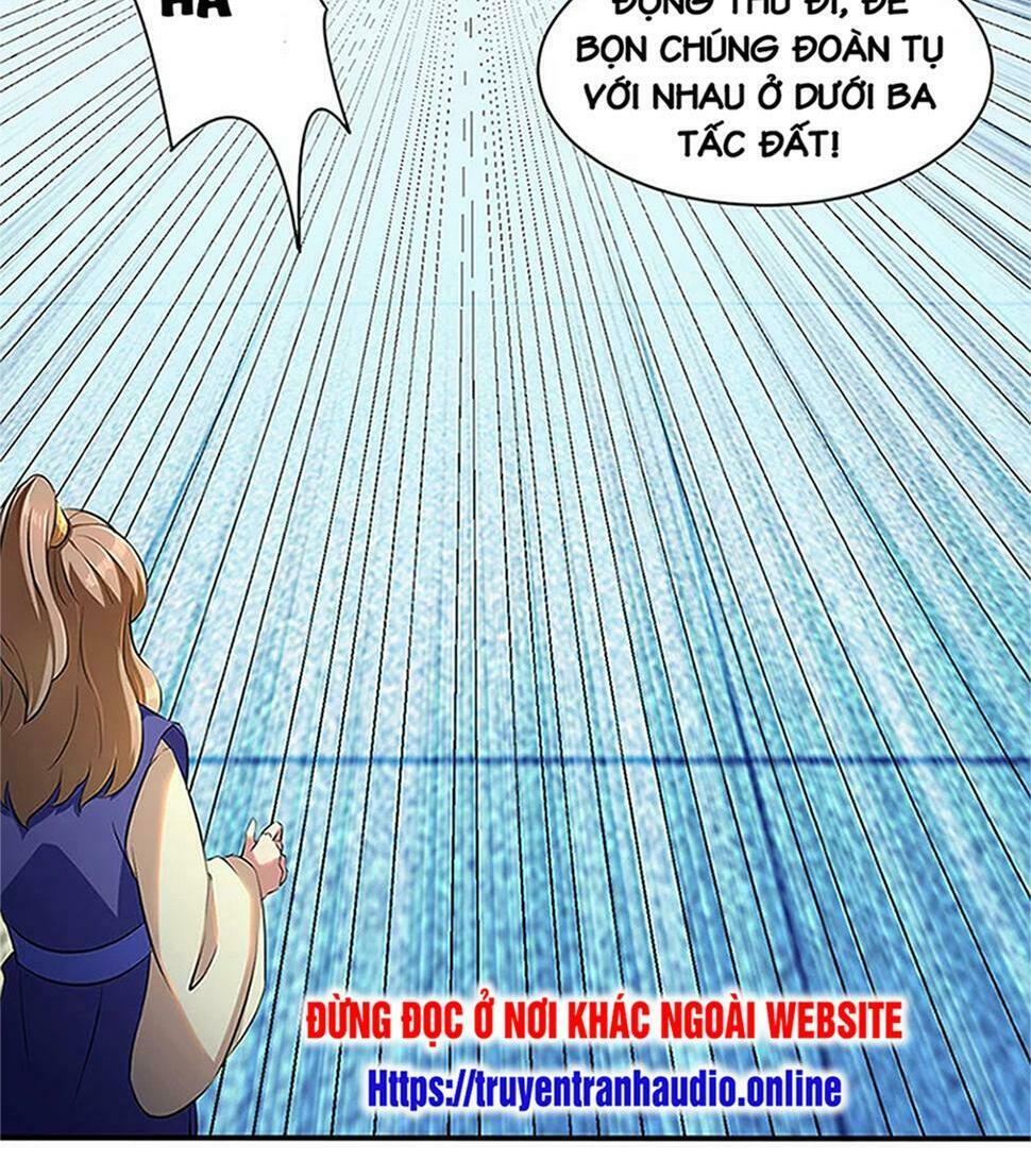 võ đạo độc tôn chapter 128 7