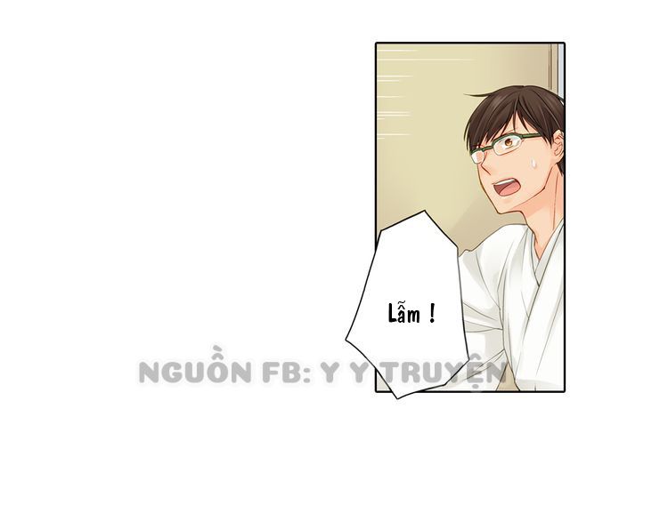 cô dâu của quỷ chapter 4.2 3