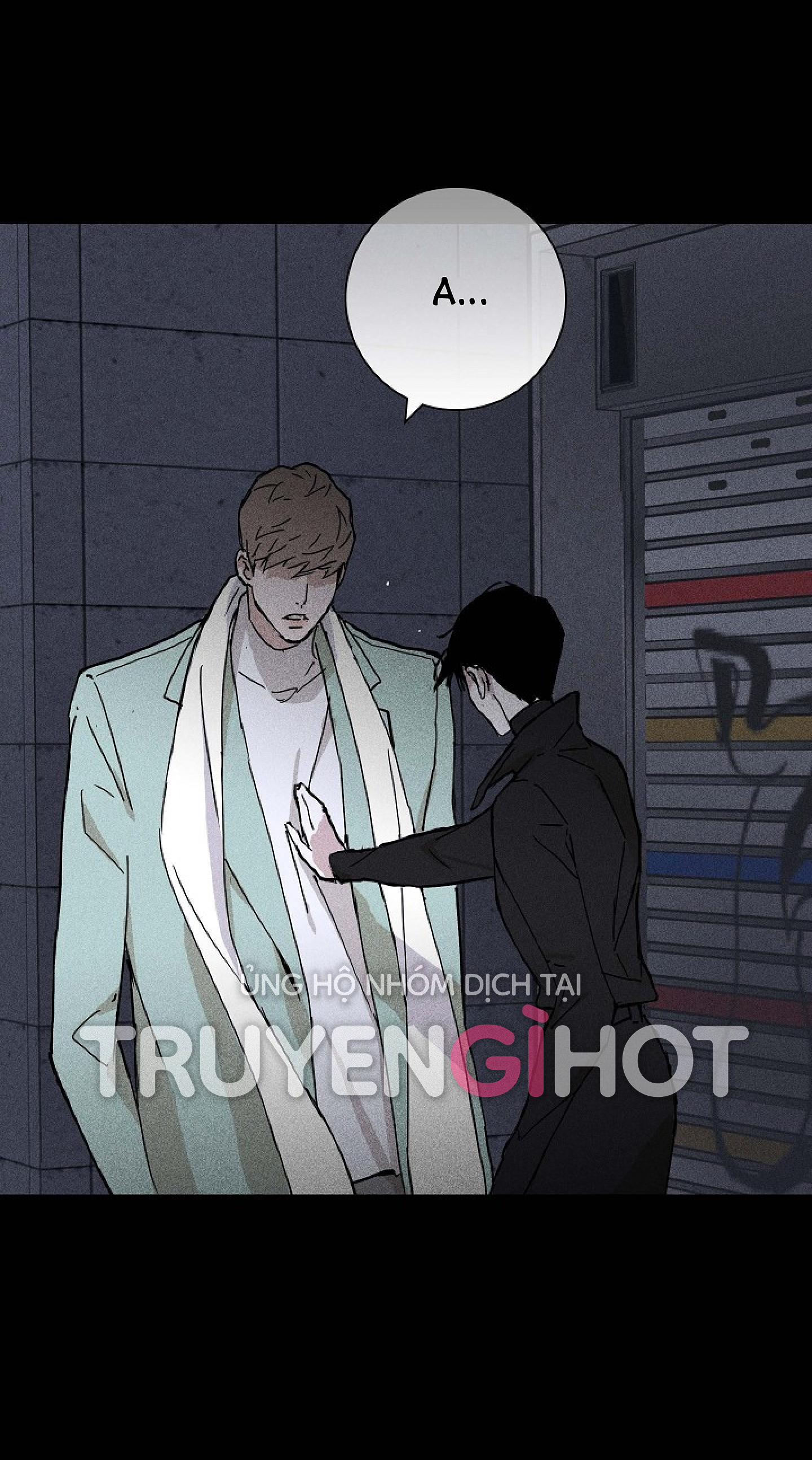 đánh mất tình yêu chapter 18.2 2