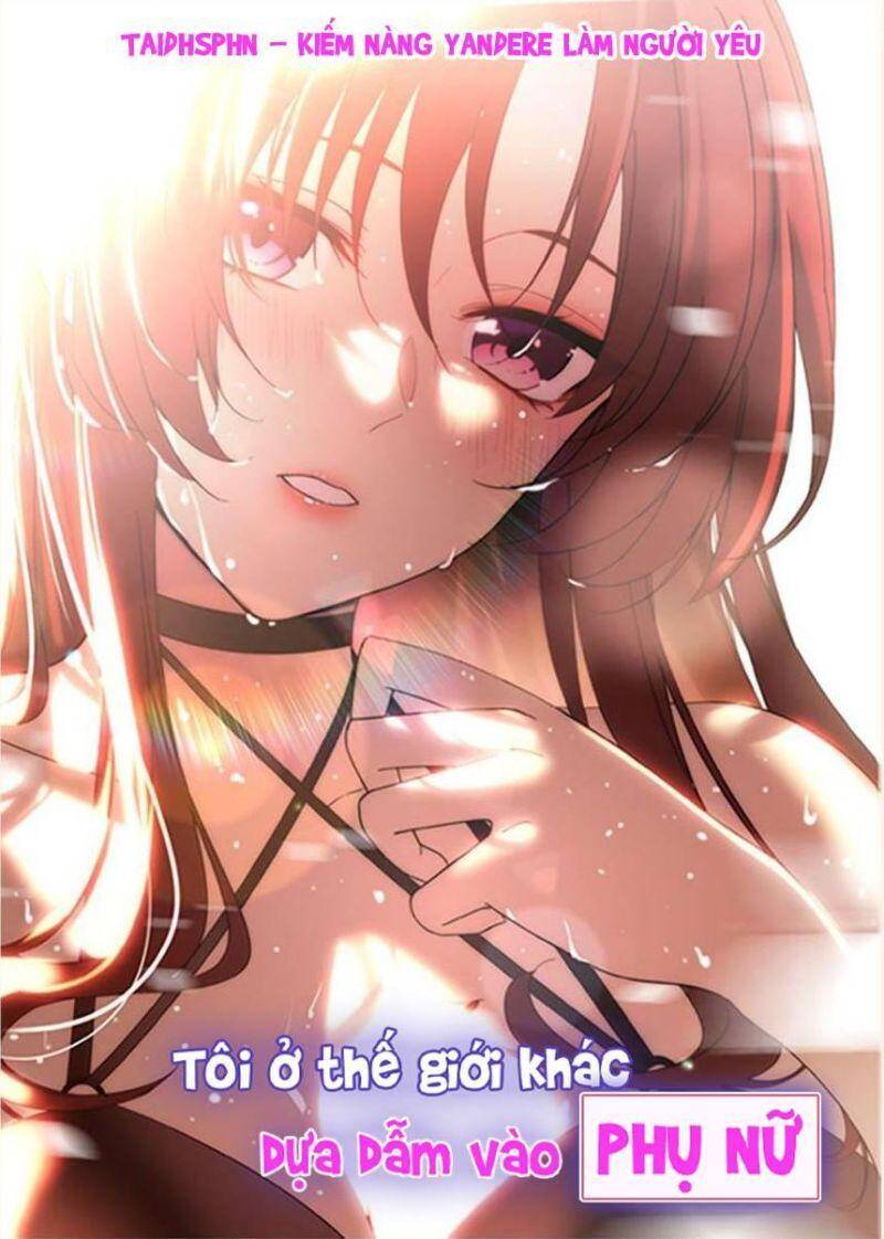 tôi ở thế giới khác dựa dẫm vào phụ nữ chapter 63 1