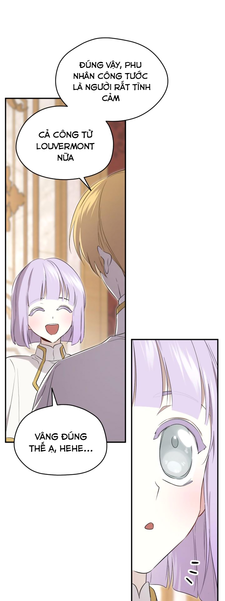 tôi là mẹ kế của nam chính chapter 108.1 42