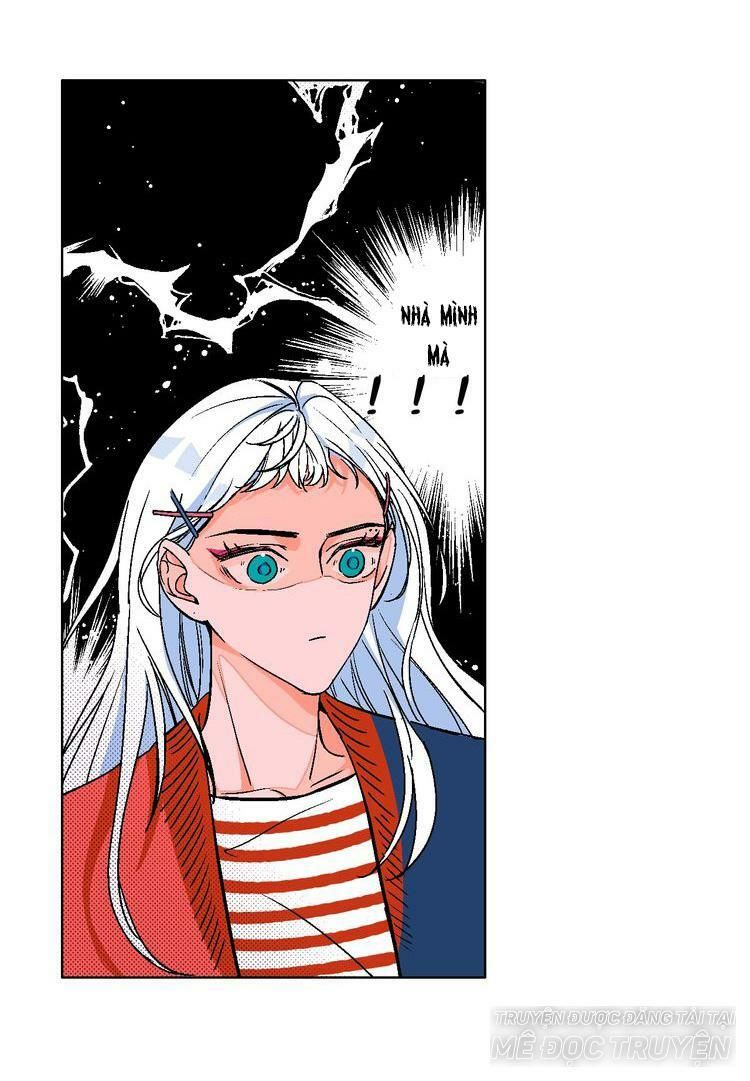 99 độ f - talk to me chapter 14 11