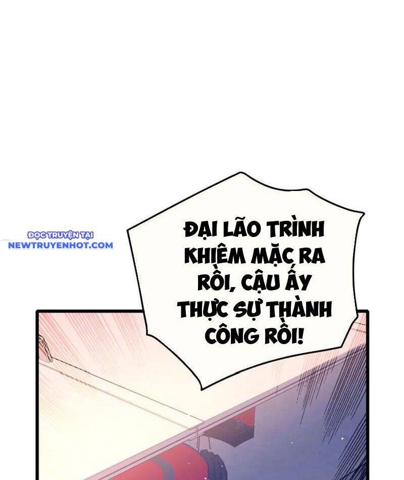 Vô Địch Bị Động Tạo Ra Tấn Sát Thương chapter 52 4