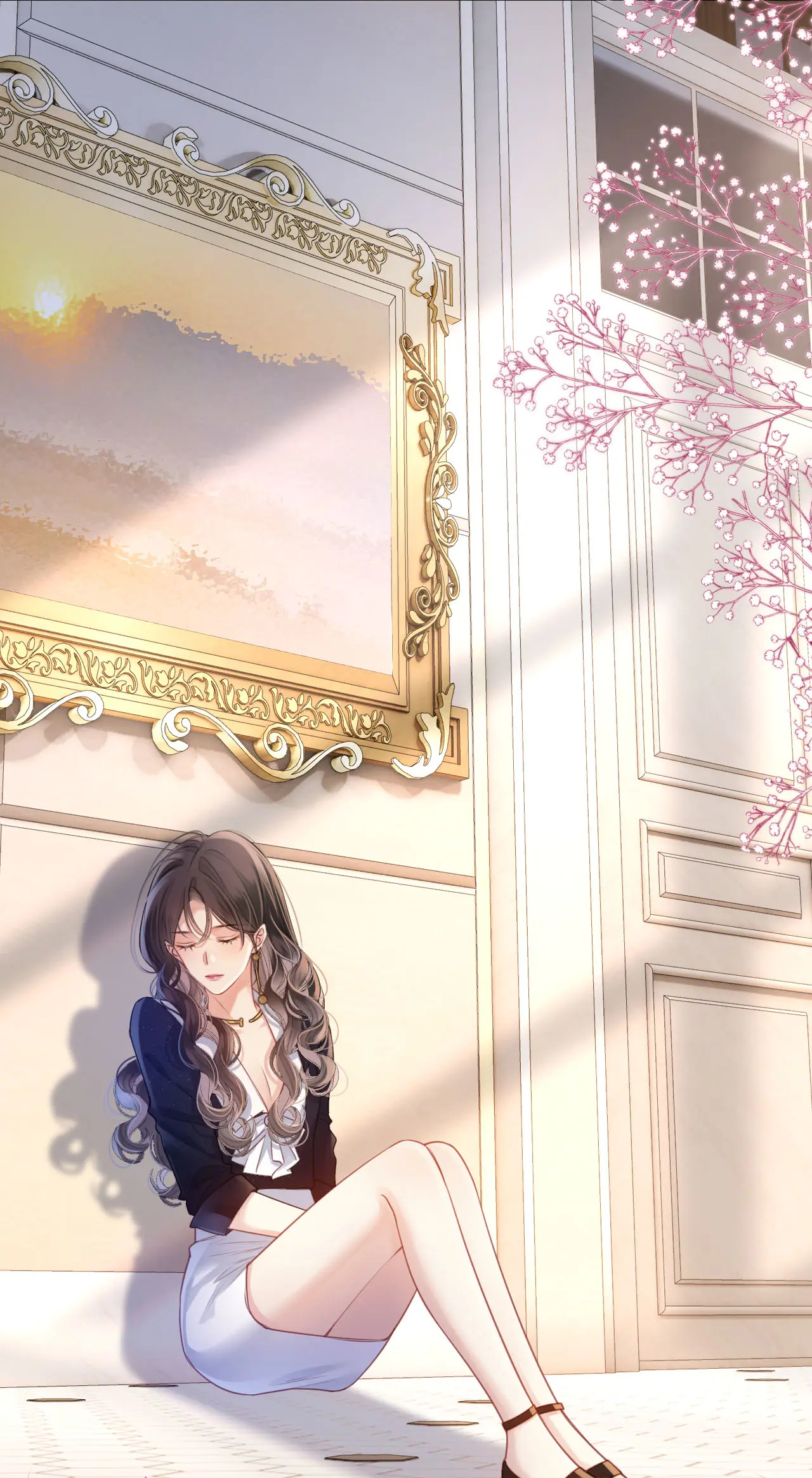 ngày mai cũng thích anh chapter 3 30