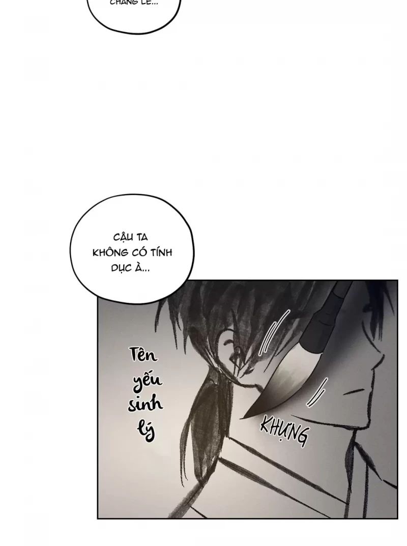 cửa hàng âm cụ chosun chapter 6 5