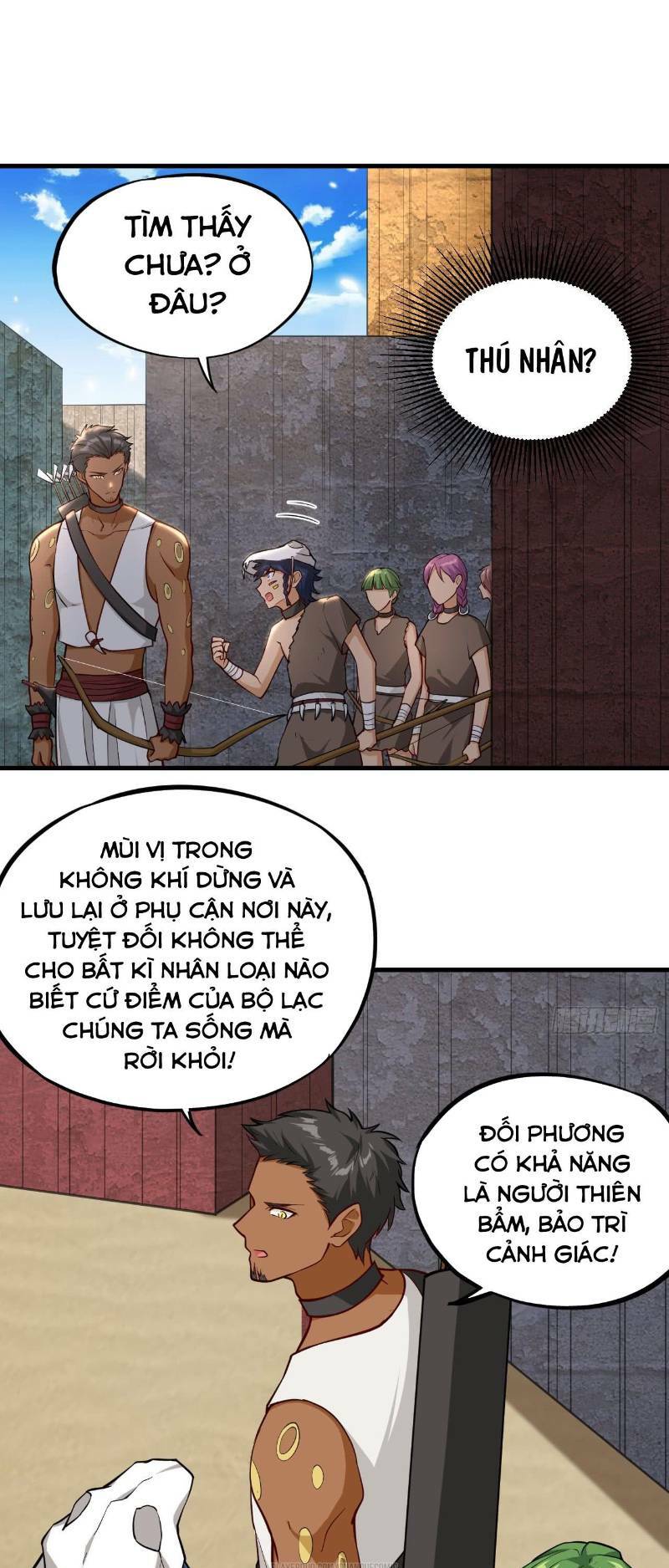 minh nhật thần đô chapter 19 44
