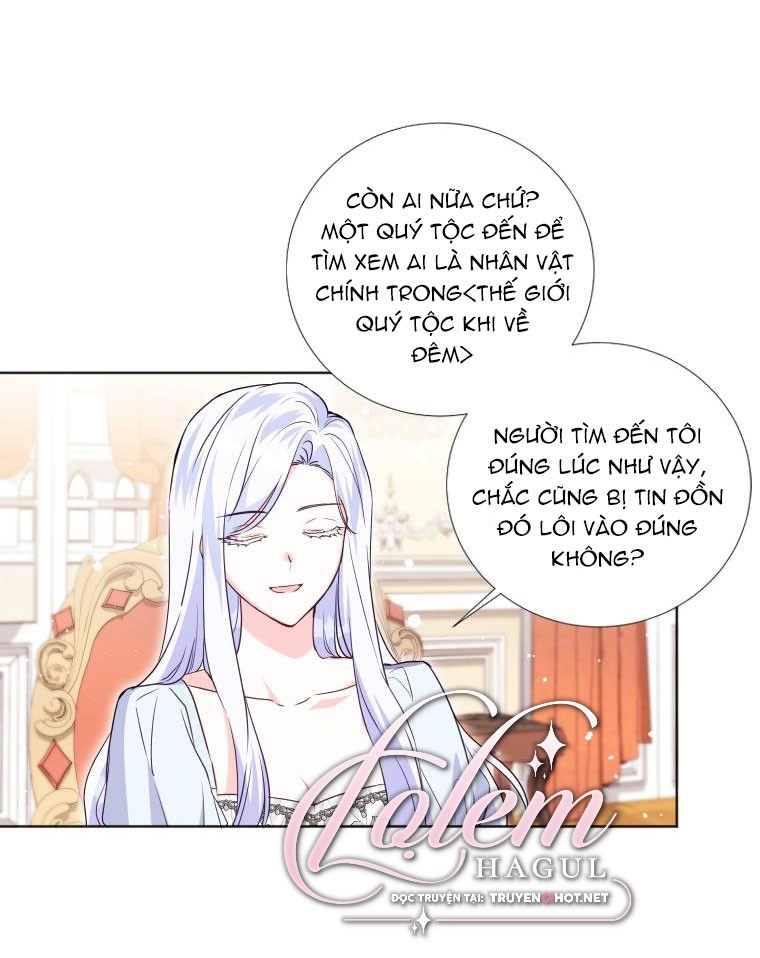 quãng thời gian cuối cùng chapter 25 50