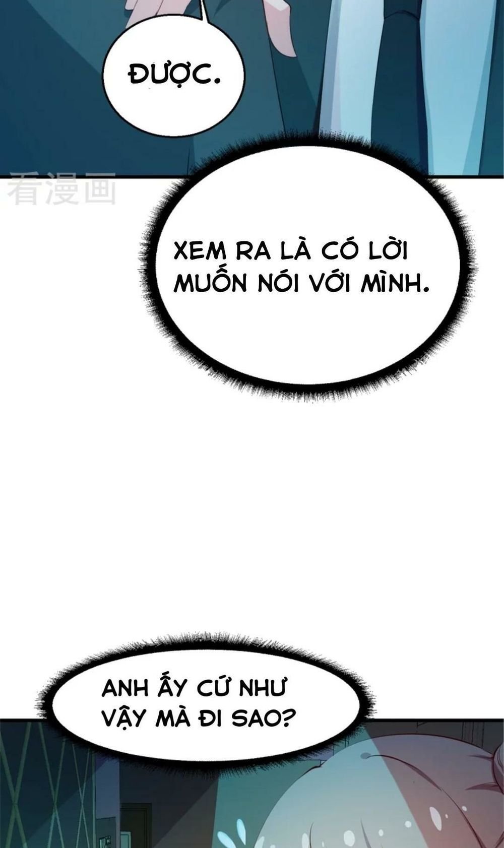 thiếu gia đích thế giá sủng thê chapter 14 10