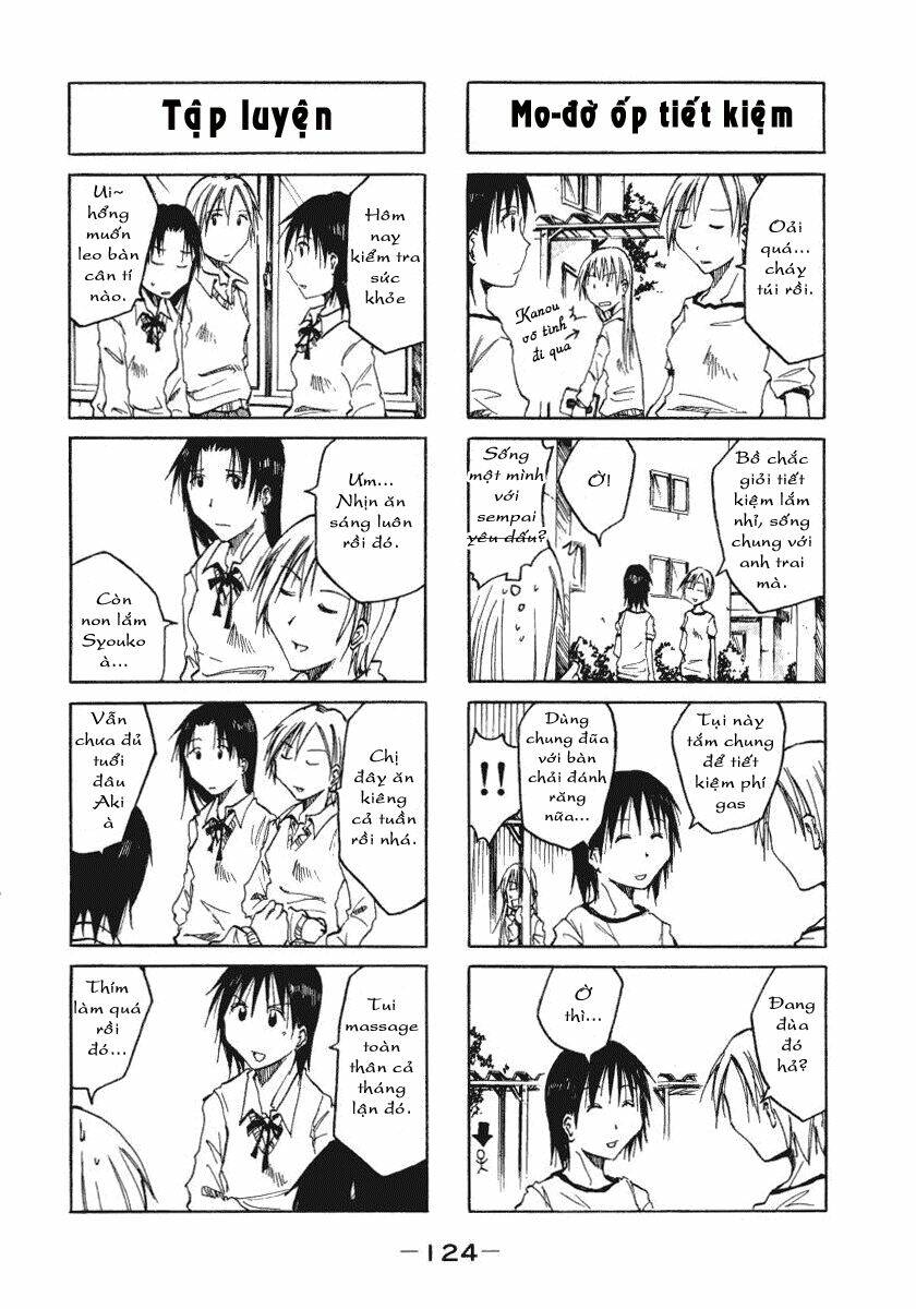 imouto wa shishunki chapter 9 9