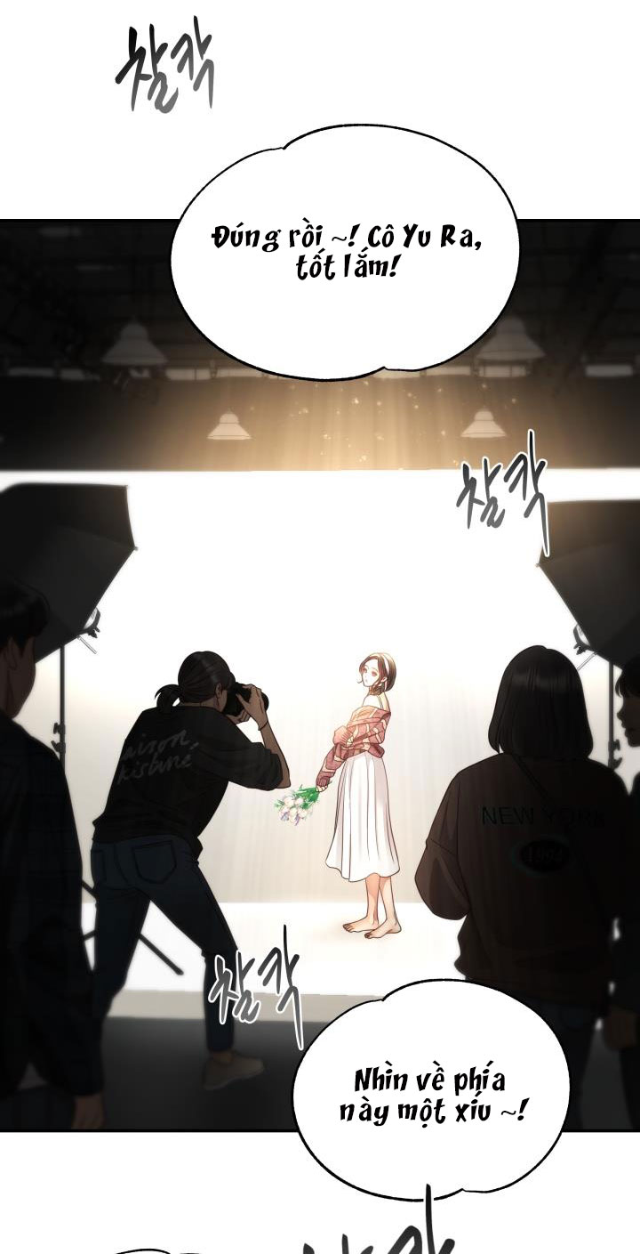 [16+] ánh sao ban mai chapter 66.1 29