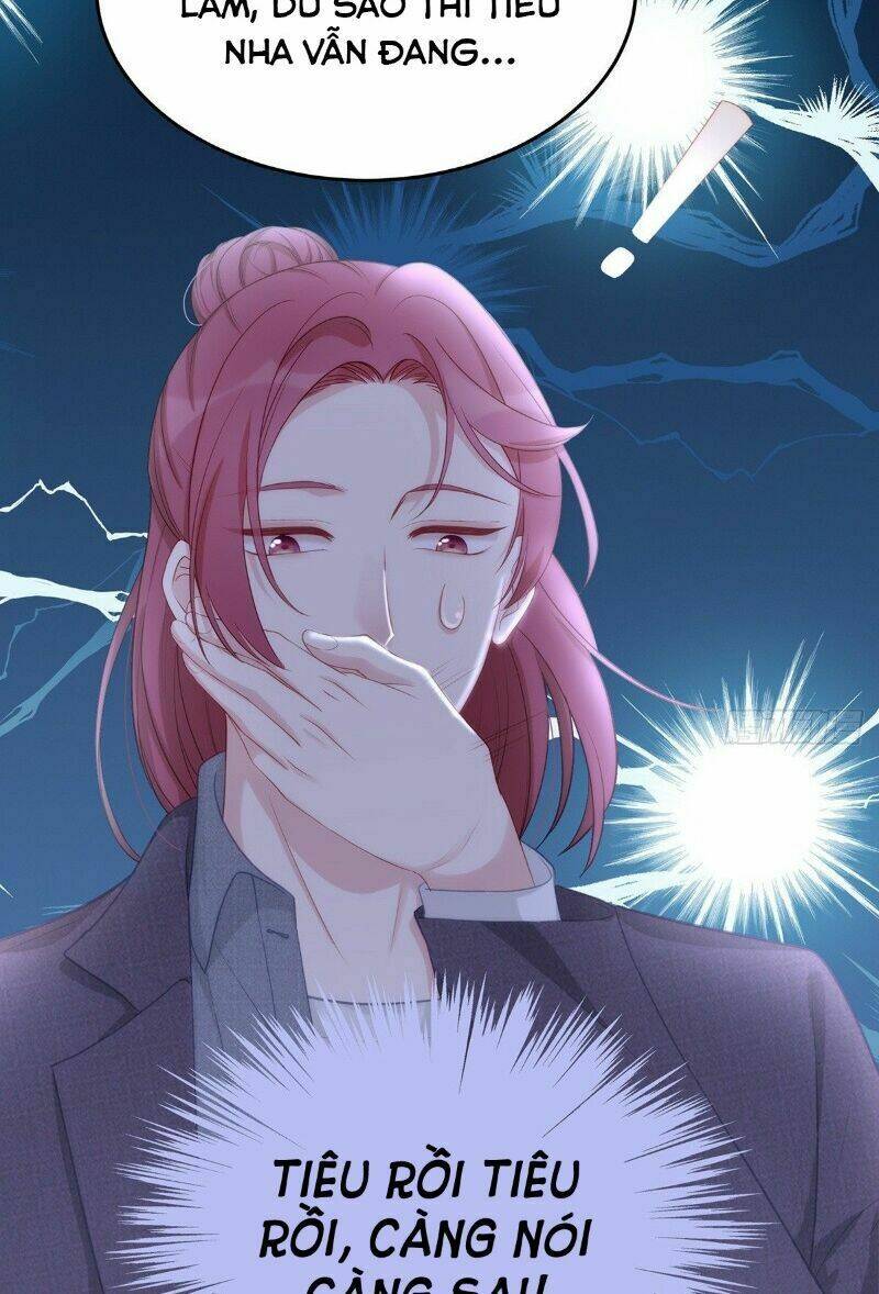 chỉ muốn cưng chiều em chapter 58 34