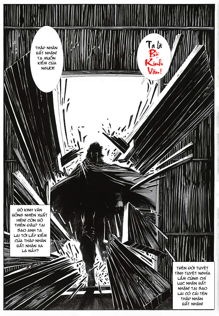 phong vân chapter 152 30