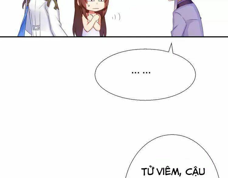 thực luyến kỳ duyên chapter 20 86