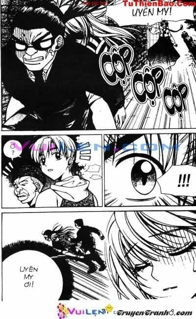 đóa hoa anh đào chapter 5 32