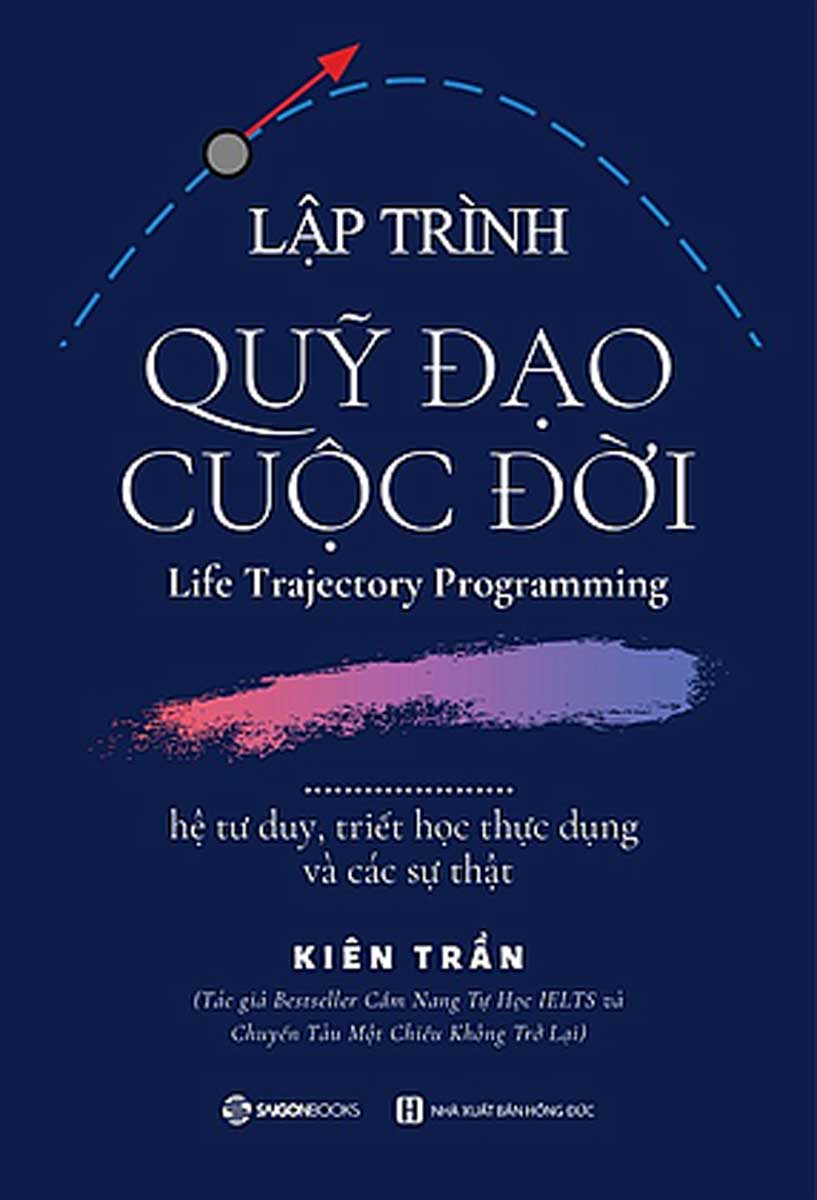 Lập Trình Quỹ Đạo Cuộc Đời