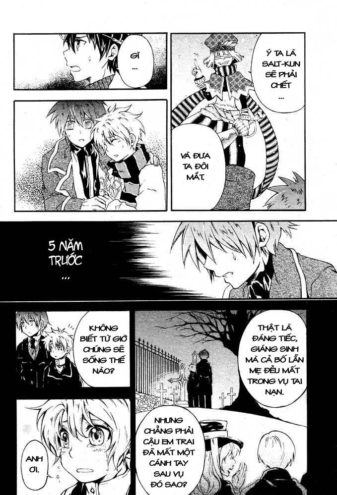 holy glory chapter 3 20