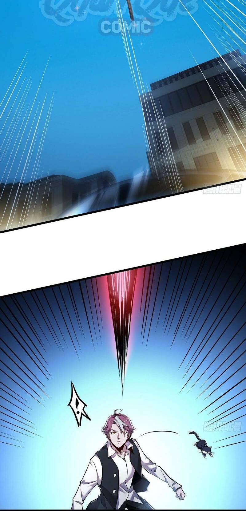 bất tử thần vương tu liên tục chapter 35 15