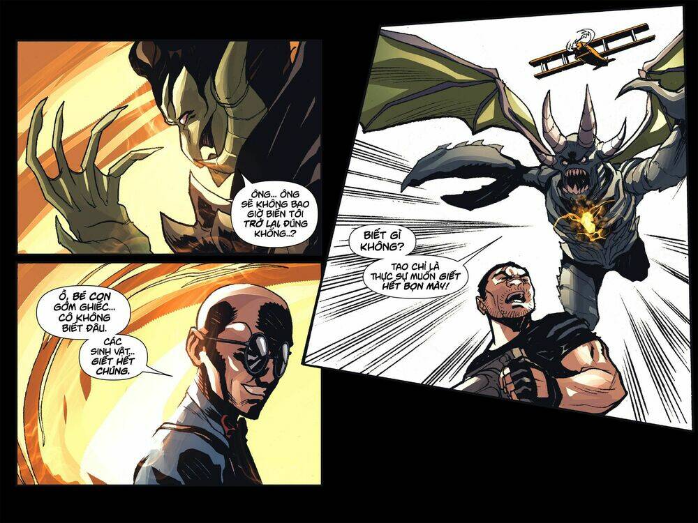 doctor strange/punisher: magic bullets chapter 6.2 22