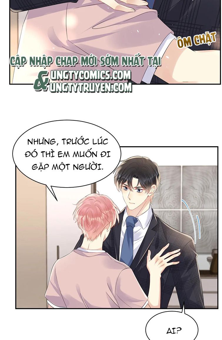 lại bị bạn trai cũ nhắm trúng rồi chapter 80 31