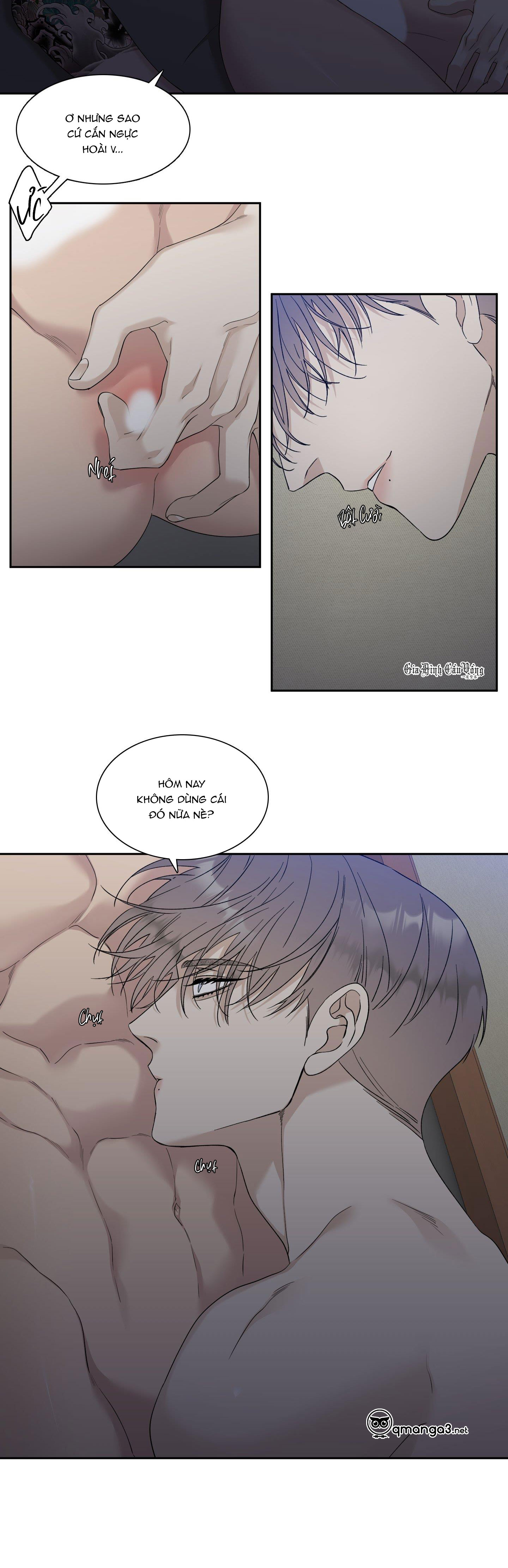 tên cặn bã chapter 12 3