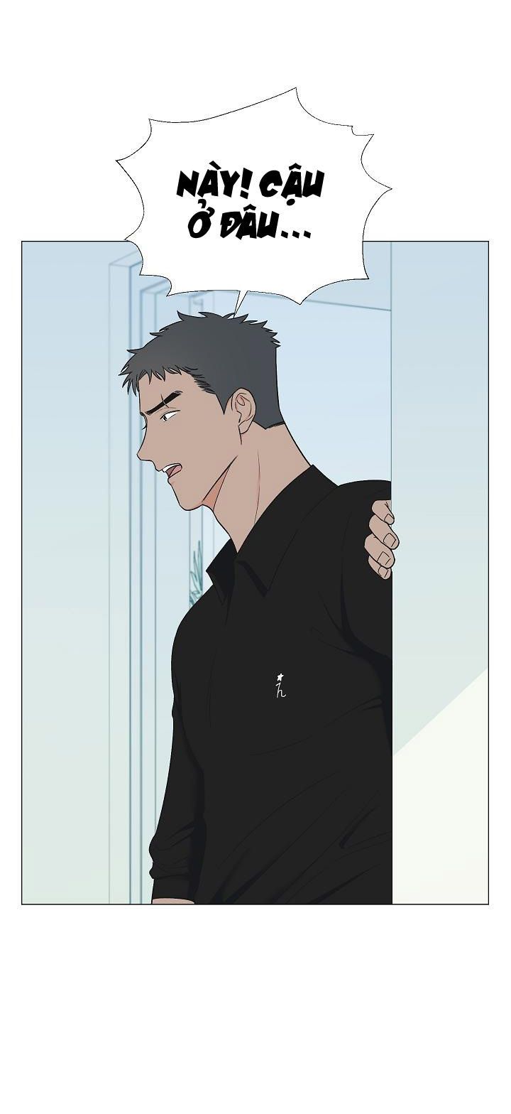 công nam bắc thụ chapter 6 16