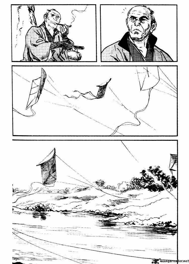 lone wolf and cub chapter 65 12