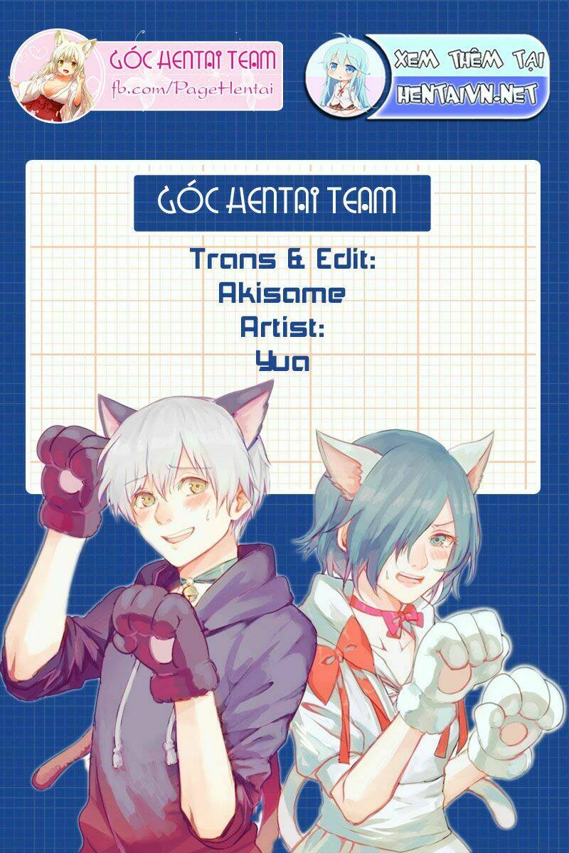 kohaku biyori chapter 1 1