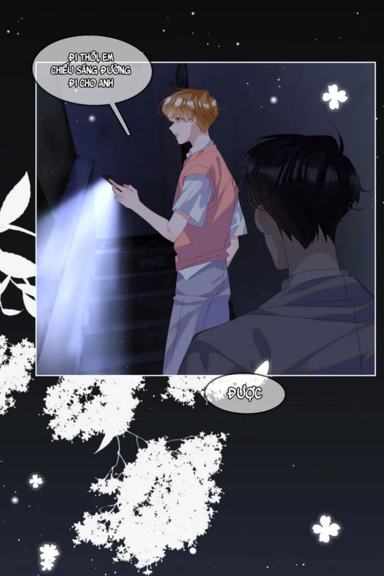 tư tự vạn thiên chapter 14 17