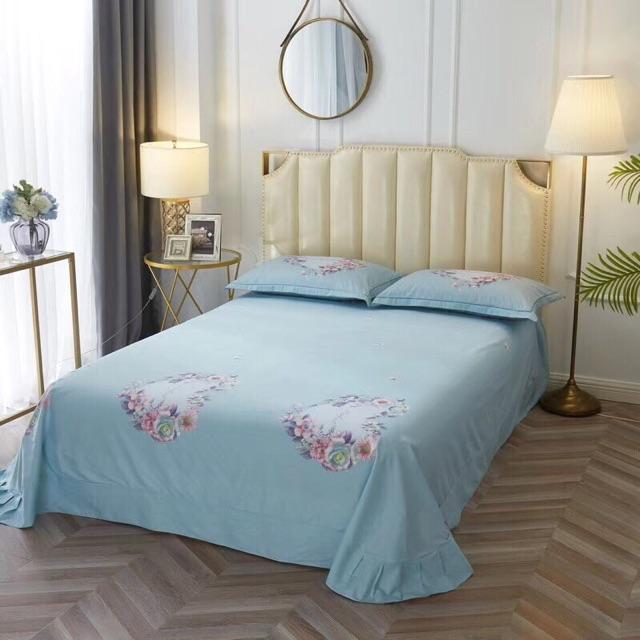 Bộ cotton organic mẫu mới