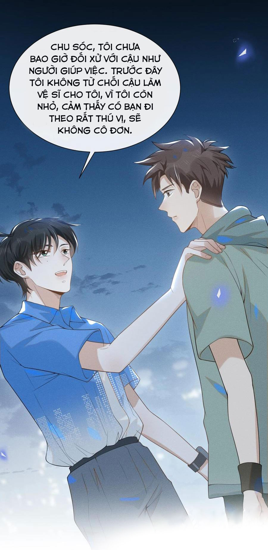 kiếp sau không gặp chapter 23 15