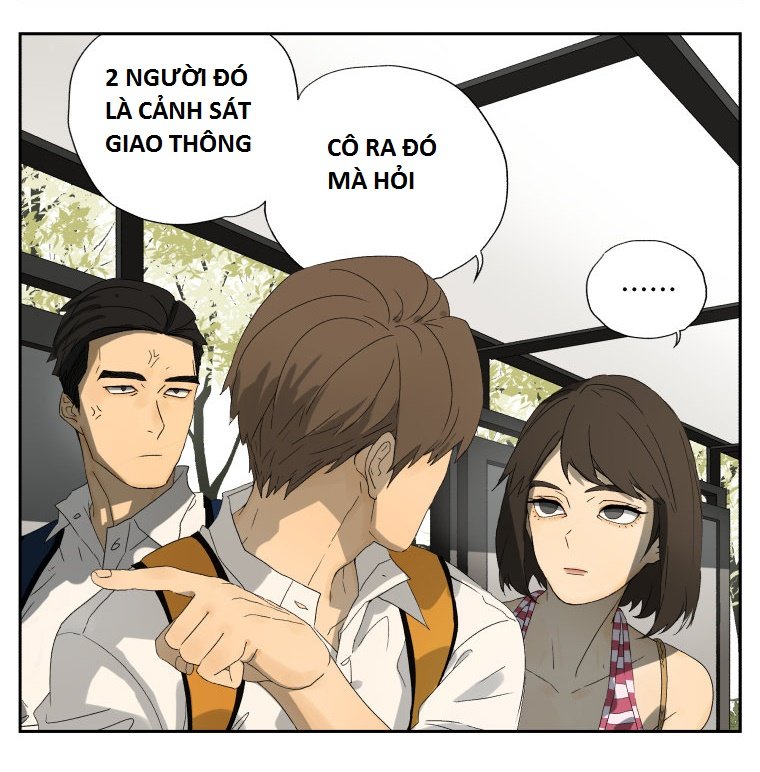 nam hào thượng phong chapter 23 5