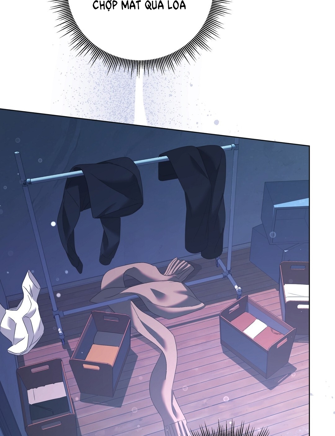 Amon- Không Thể Đoán Biết chapter 6.2 - Trang 41