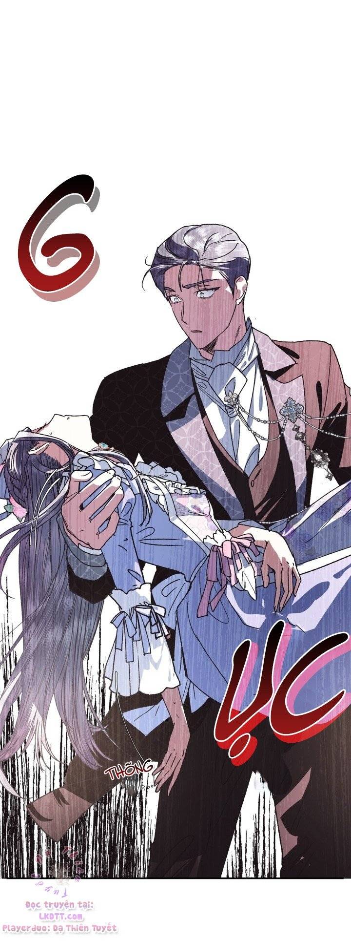 cha, con không muốn kết hôn đâu chapter 5 3