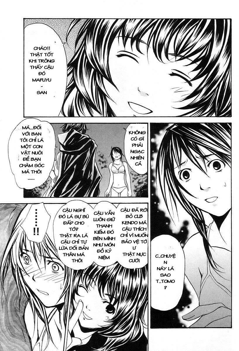 seikon no qwaser chapter 3 35