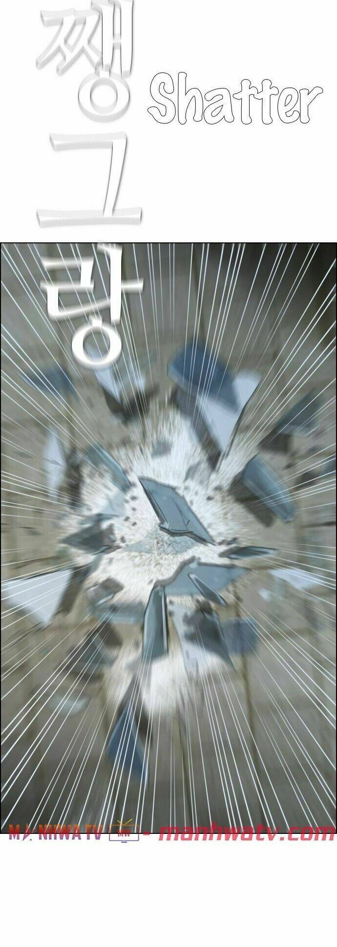 kẻ hồi sinh chapter 98 10