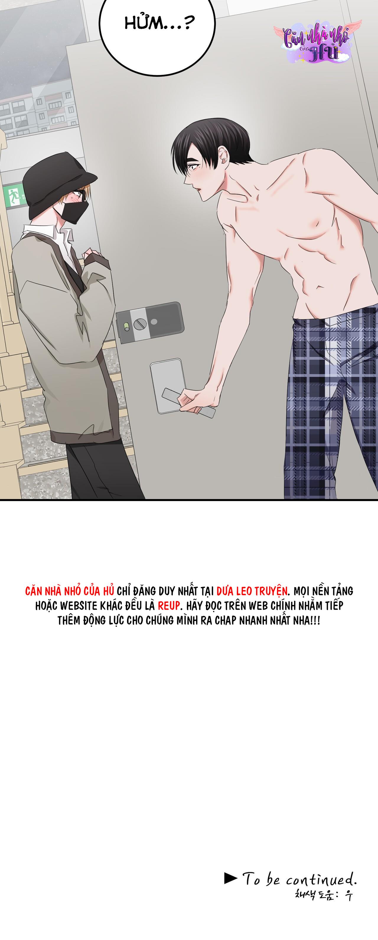 thời gian tuyệt vời chapter 20 21