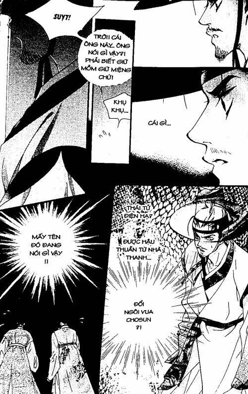 chuyện tình đảo thiên đường chapter 10 81