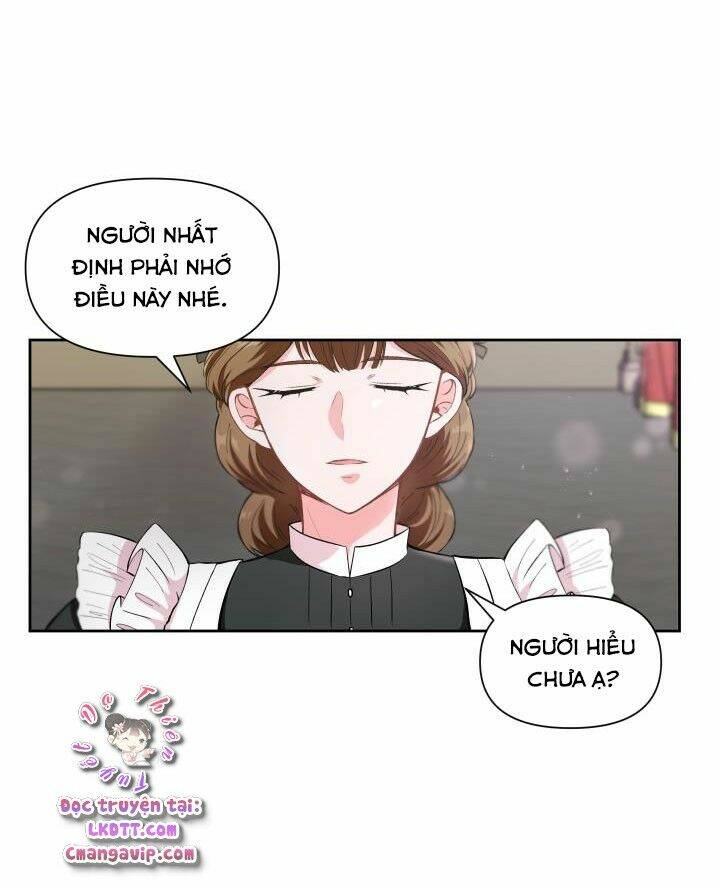 công chúa xấu xa chapter 3 23