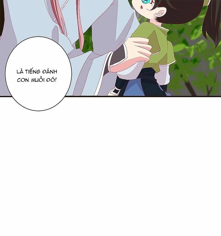 tướng quân mời ra trận chapter 176 26