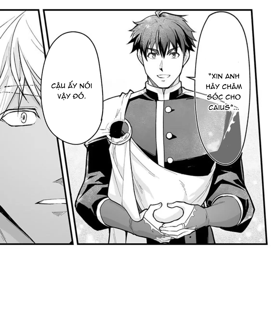 vợ của titan chapter 87 17