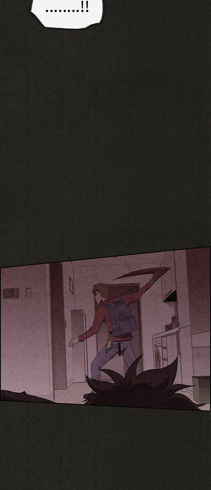 quái vật tại chung cư xanh chapter 103 17