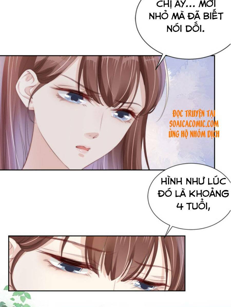 ngự tỷ toàn năng lại bị phá mã giáp chapter 29 19