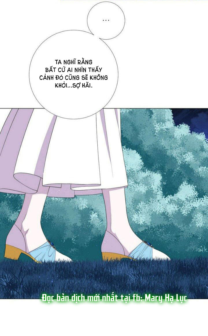 từ tiểu thư thành hoàng hậu - lady to queen chapter 50.1 22