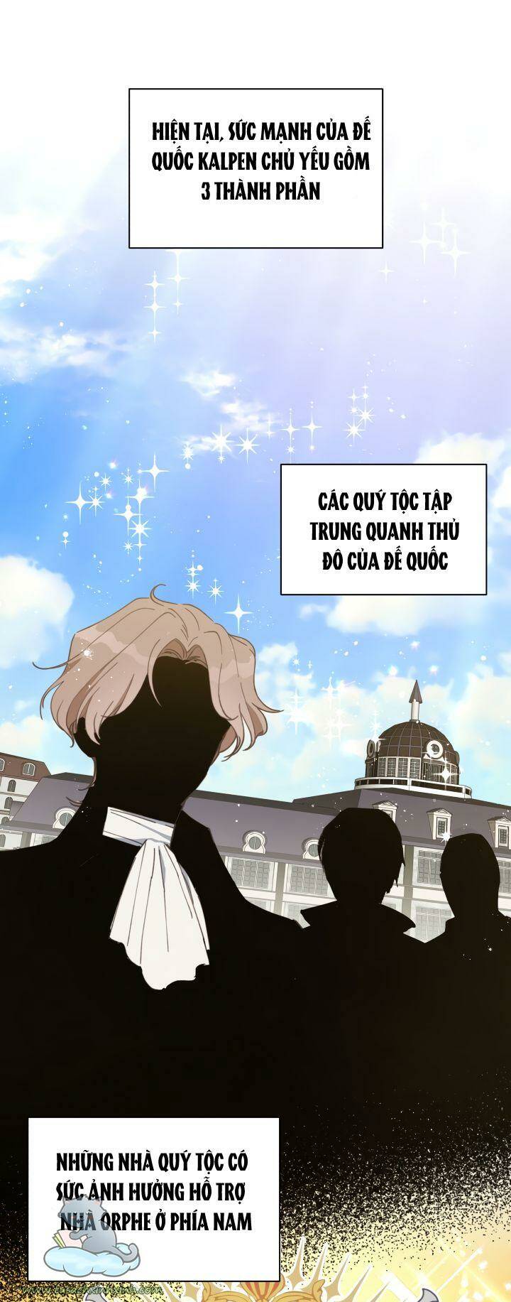 cái chết của lamia orphe chapter 32 49