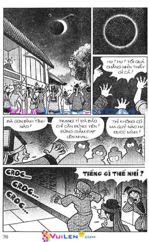 thần đồng đất việt chapter 151 67