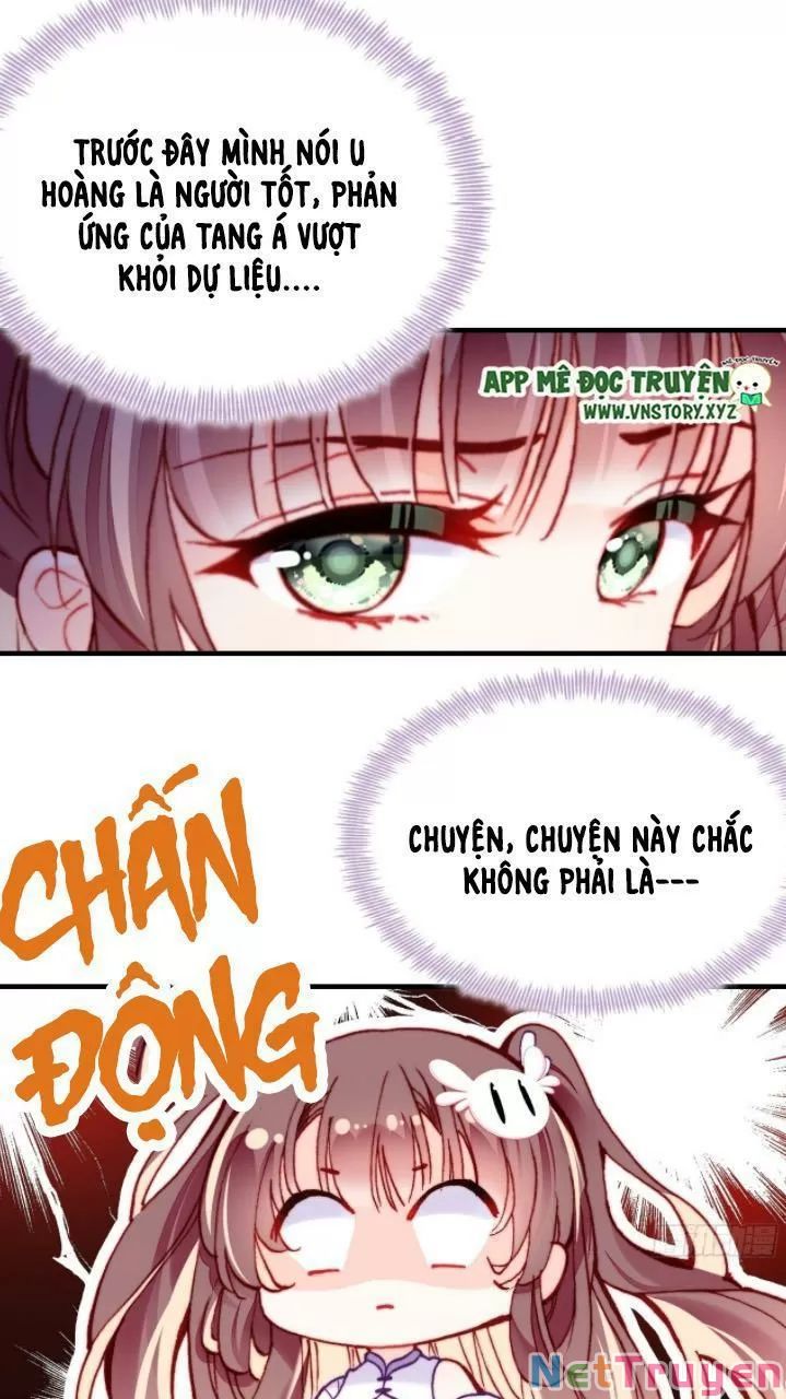 lại bị bệnh chiều chuộng quấn lấy chapter 21 6