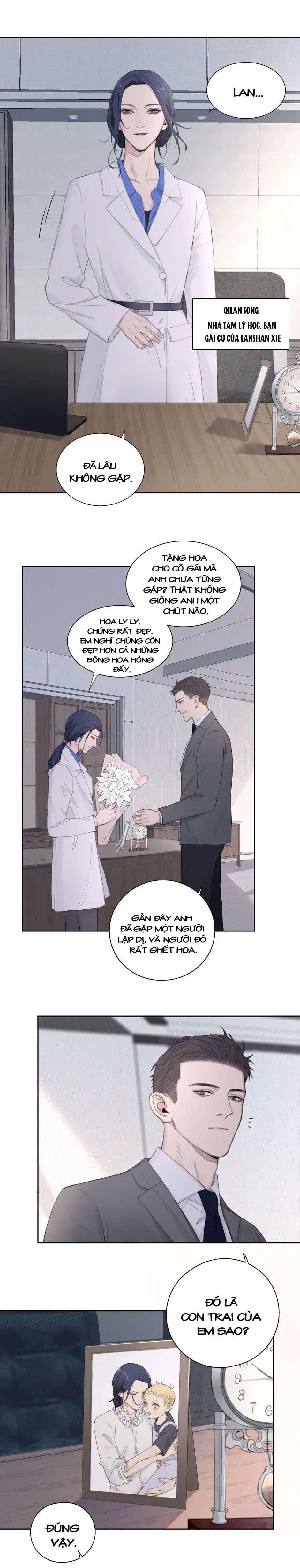 bóng dáng tội ác chapter 8 10