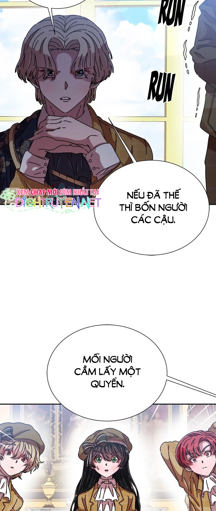 con gái bảo bối của ma vương chapter 82 56