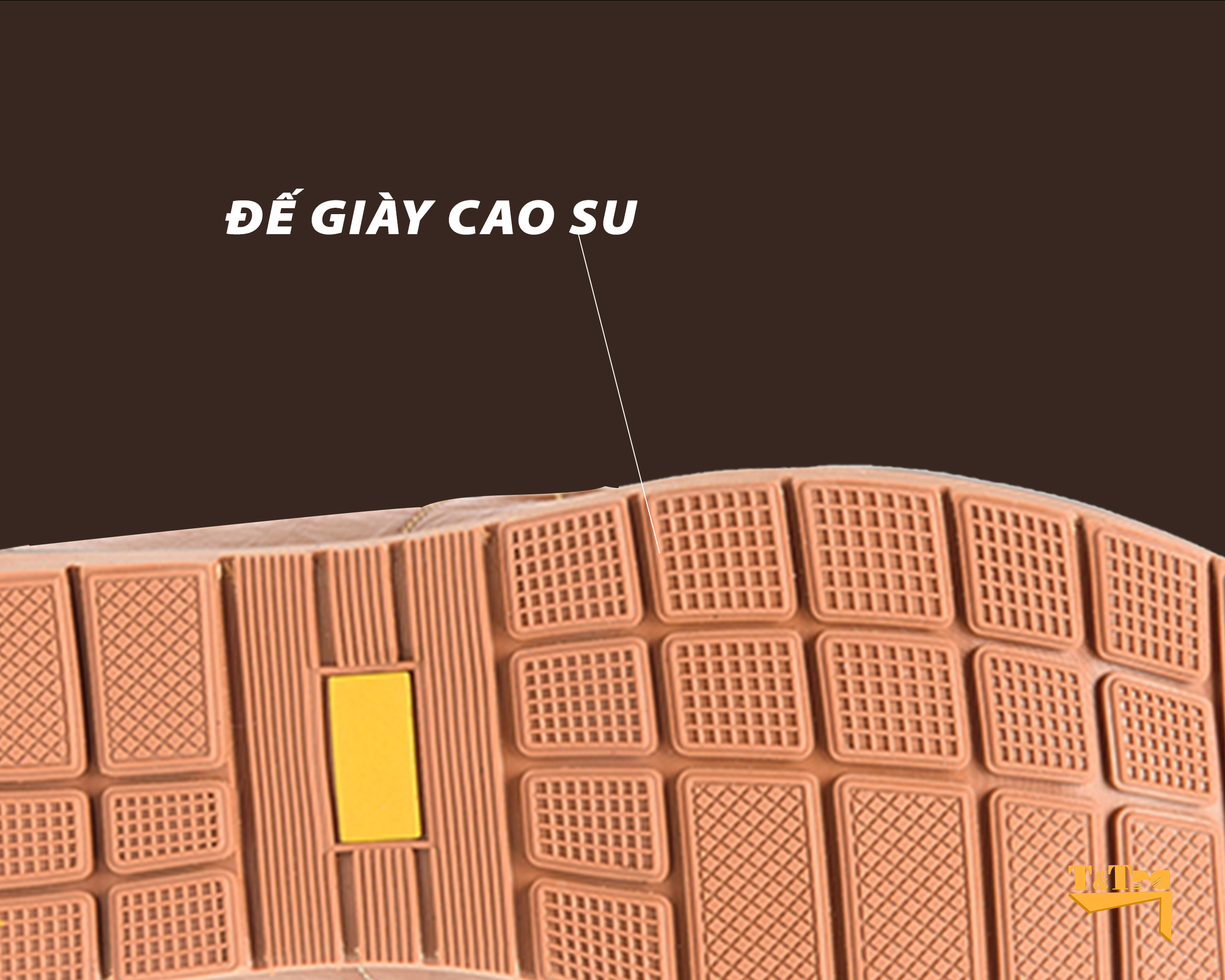 Giày Tăng Chiều Cao Nam T68NV