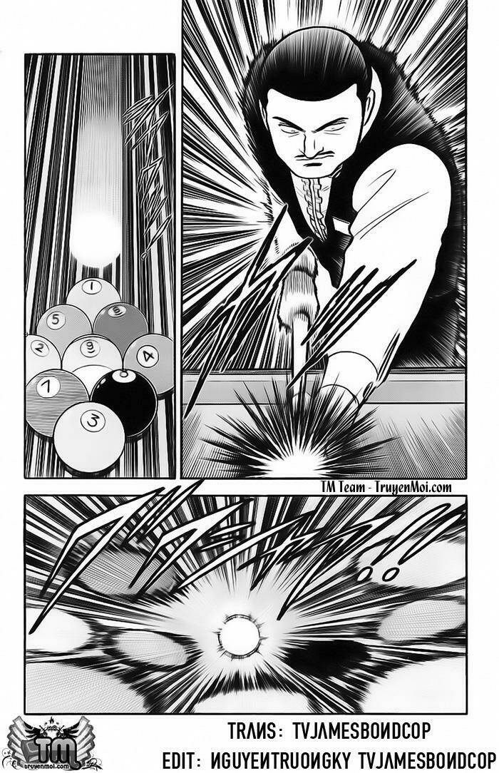 break shot chapter 129 5